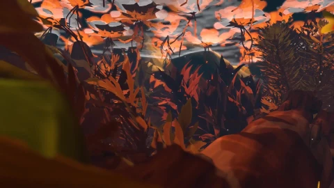 Tetra Time Hd Now With Lofi - Free Live Wallpaper
