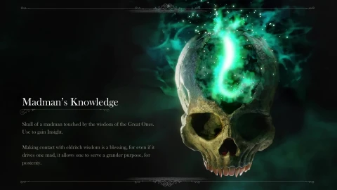 Madmans Knowledge Wallpaper Live - Free Live Wallpaper