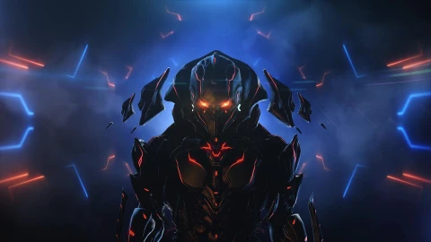Halo Echoes 4 Composer The Didact Wallpaper Engine - Free Live Wallpaper