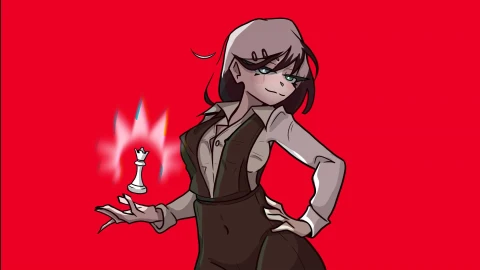 Lizzy Chess Live Wallpaper - Free Live Wallpaper