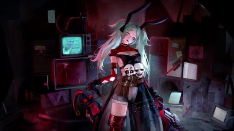 Wendy Live Wallpaper - Free Live Wallpaper