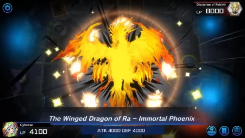 Yu-Gi-Oh Master Duel All Summon Animations - Free Live Wallpaper