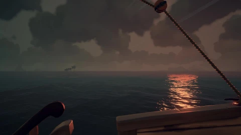 Sea of Thieves Animation - Free Live Wallpaper