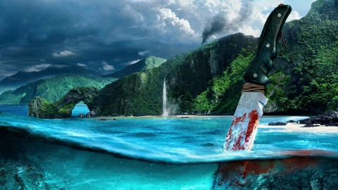 Far Cry 3 Wallpaper Animation - Free Live Wallpaper