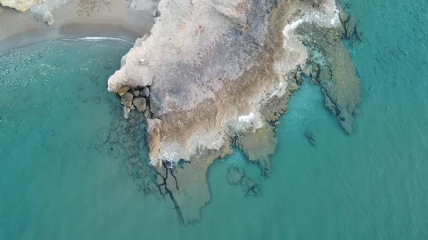 Milos Beach Live Wallpaper - Free Live Wallpaper