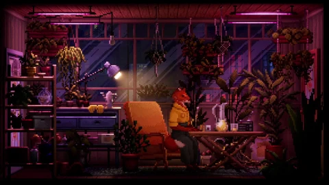 Tails The Backbone Preludes - Free Live Wallpaper