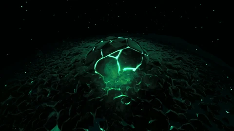 Ommoran Background Loopable Animation - Free Live Wallpaper