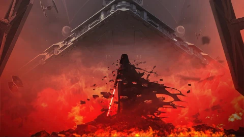 2023 Star Wars Darth Vader Live Wallpaper - Free Live Wallpaper