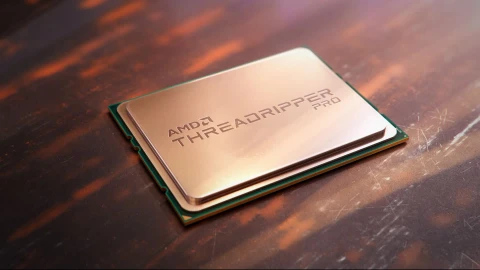 AMD Ryzen Threadripper Pro Live Wallpaper - Free Live Wallpaper