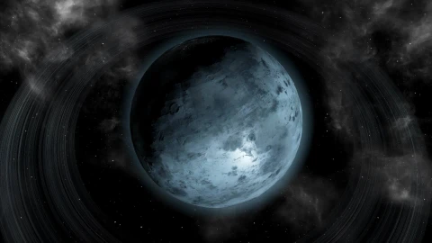 Desert Planet Live Wallpaper - Free Live Wallpaper