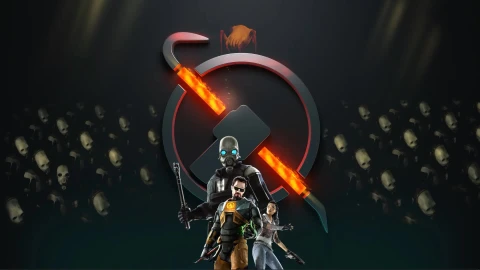 Half-Life Live Wallpaper - Free Live Wallpaper