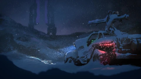 Halo Warthog Live Wallpaper - Free Live Wallpaper