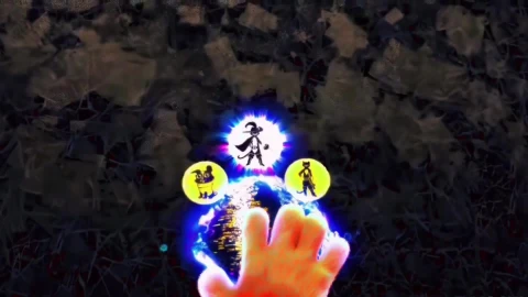 Puss in Boots edit anime animation 3D - Free Live Wallpaper