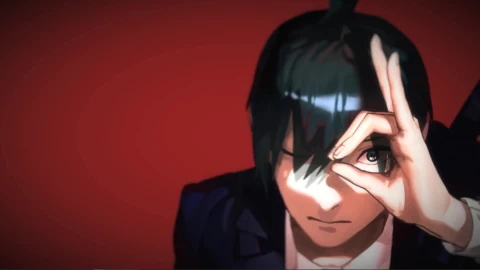 Aki Hayakawa Animated Wallpaper - Free Live Wallpaper