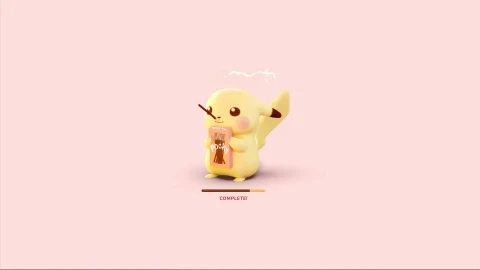 Pokemons Pikachu Animated Wallpapers - Free Live Wallpaper