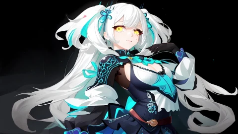 Anime Hatsune Miku Hd Live Wallpaper - Free Live Wallpaper