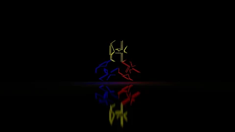 Rakk Logo Live Wallpaper - Free Live Wallpaper
