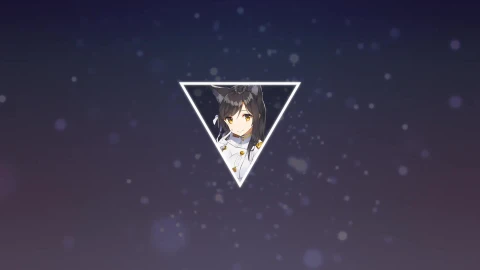 ✨Anime Kantai Collection Atago Live Wallpaper - Free Live Wallpaper