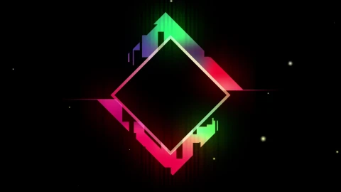 ✨Hyper Light Drifter Animation Live Wallpaper - Free Live Wallpaper
