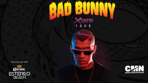 Bad Bunny Wallpaper Live - Free Live Wallpaper