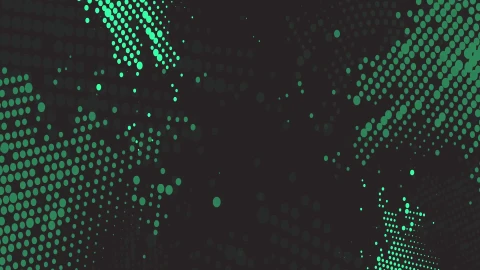 ⭐️Dot Particles Infinity Hd Live Wallpaper - Free Live Wallpaper