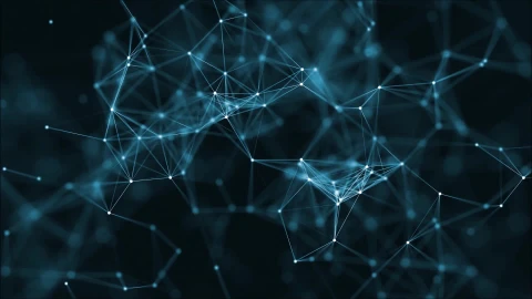 ✨Hd Plexus Animated Live Wallpaper - Free Live Wallpaper