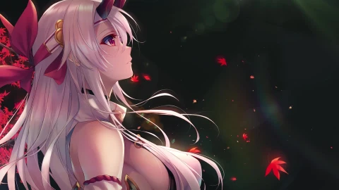 Tomoe Gozen Fate Grand Order Wallpaper Live - Free Live Wallpaper