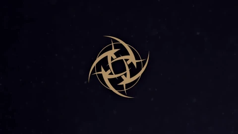 4K Ninjas Pyjamas Flag Live Wallpaper Free - Free Live Wallpaper