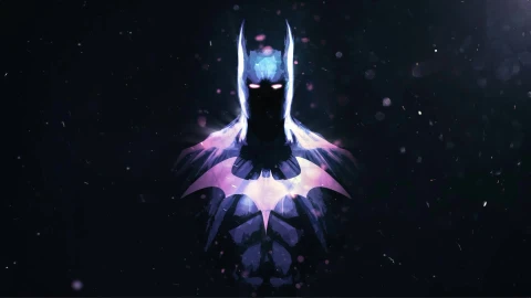 M7 Batman Live Wallpaper - Free Live Wallpaper