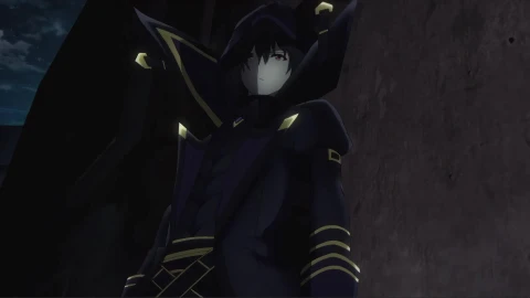Anime Eminence in Shadow - Free Live Wallpaper