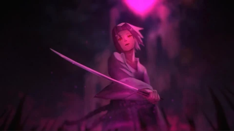 Sasuke Uchiha Naruto Shippuden Lively Wallpaper - Free Live Wallpaper