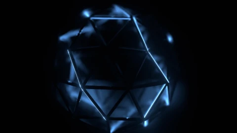 3D Animation - Free Live Wallpaper
