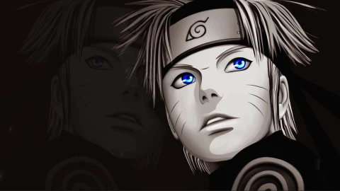 ♫ Naruto Shippuden Animated Wallpaper - Free Live Wallpaper