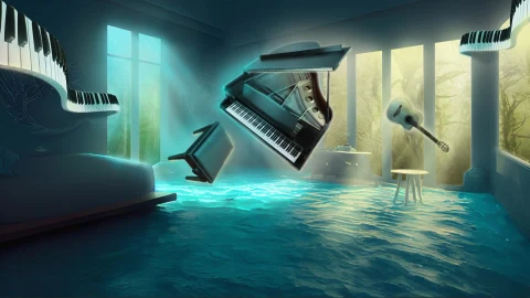 Sounds Of The Ocean Live Wallpaper - Free Live Wallpaper