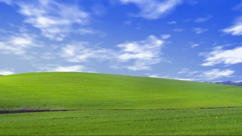 Windows Xp Landscape Live Wallpaper - Free Live Wallpaper