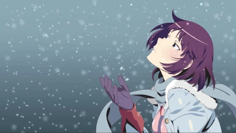 Monogatari Live Wallpaper - Free Live Wallpaper