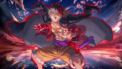 Luffy 4K Live Wallpaper - Free Live Wallpaper