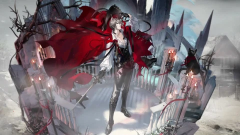 Phantoms Hd Live Wallpaper - Free Live Wallpaper