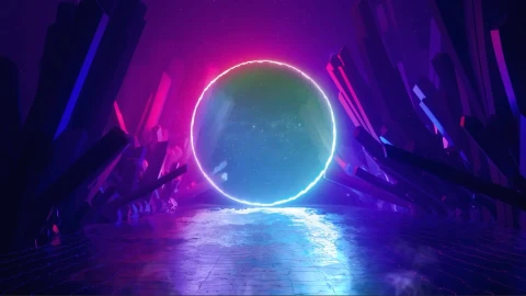 Aurea Wallpaper - Free Live Wallpaper