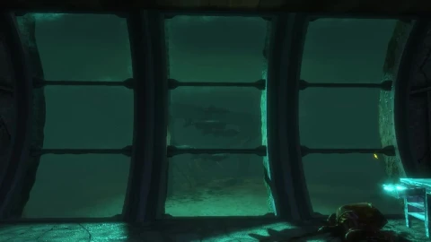 BioShock Animated Wallpaper - Free Live Wallpaper