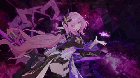 Elysia Pristine Realm 4K Live Wallpaper - Free Live Wallpaper