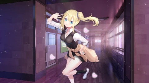 Ai Hayasaka 4K Live Wallpaper - Free Live Wallpaper
