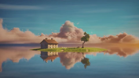 Day and Night 4K Live Wallpaper - Free Live Wallpaper