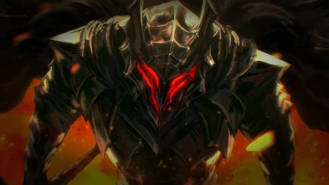 Berserker Armor 4K Live Wallpaper - Free Live Wallpaper
