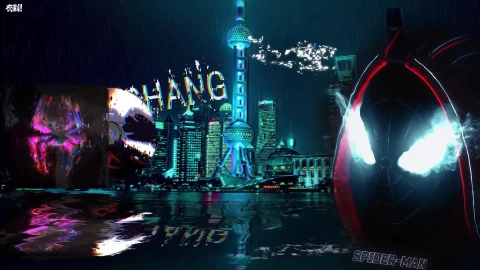 Spider-Man Cool Live Wallpaper - Free Live Wallpaper