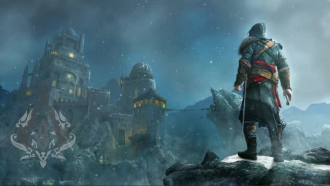 Assassins Creed Revelations Live Wallpaper - Free Live Wallpaper