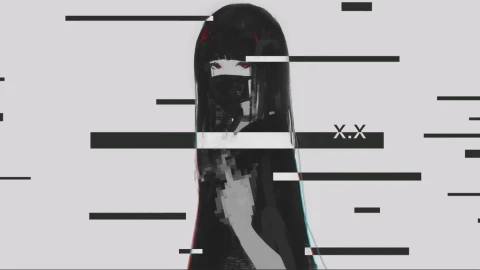 Hate Chan Live Wallpaper - Free Live Wallpaper