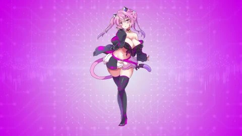Onee-Chan Wa Game O Suruto Hito Ga Kawaru Onee-Chan - Free Live Wallpaper