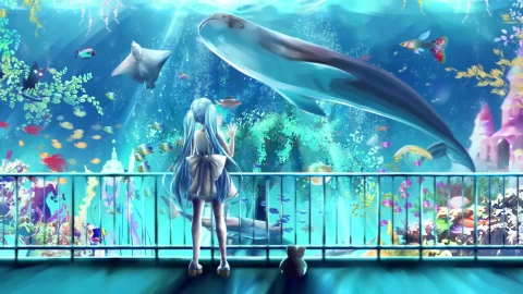 Eve Sqwore Live Wallpaper - Free Live Wallpaper
