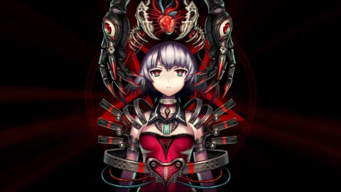 Chan Art Live Wallpaper - Free Live Wallpaper